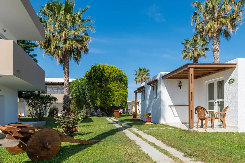 Room, Gaia Garden, Kos