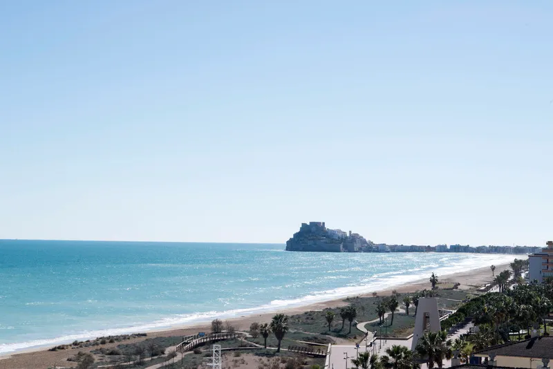 Beach, Aparthotel & Spa Acualandia, Valencia