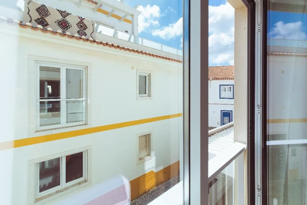 Double or Twin STANDARD Room, WOT Ericeira, Lisbon