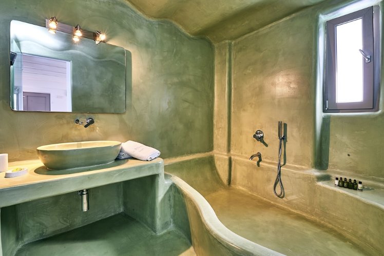 La Bellezza Eco Boutique Hotel, Santorini