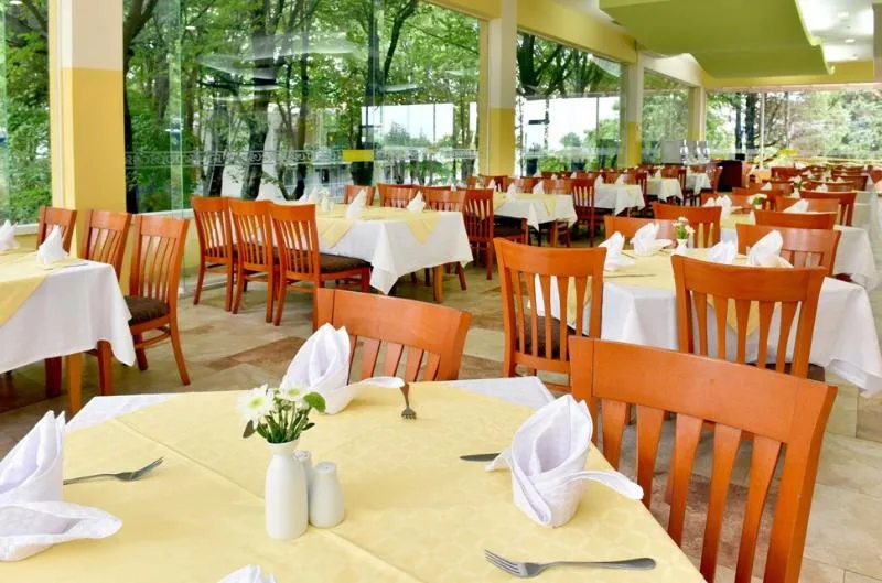 Restaurant, Hotel Orhidea, Varna