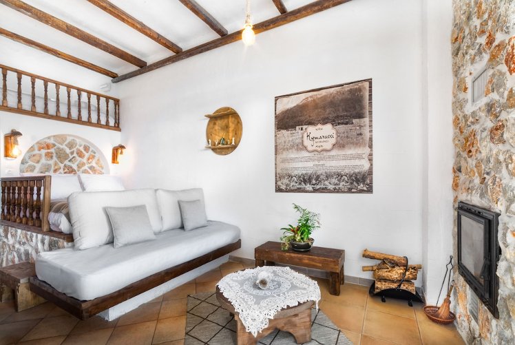 Limeri Traditional Guest House, Rhodes