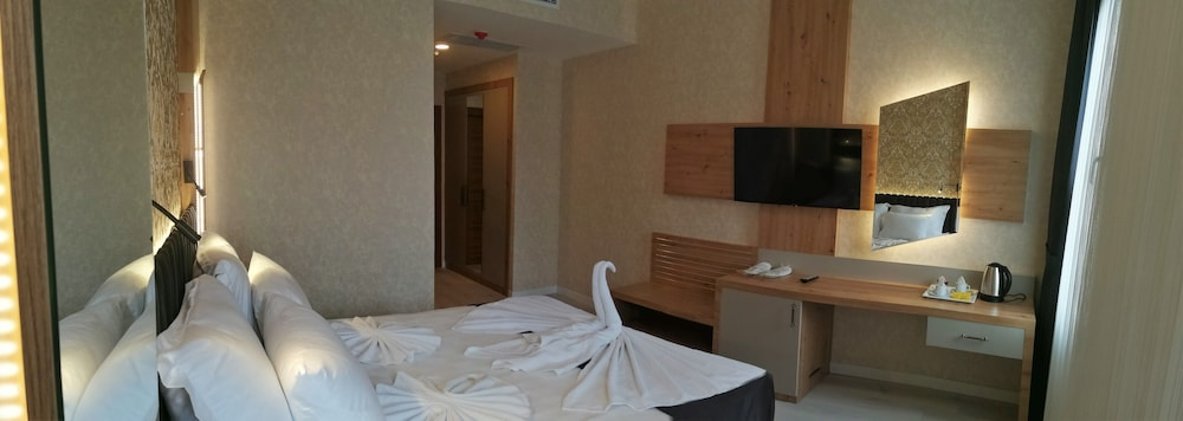 Isnova Hotel, Antalya
