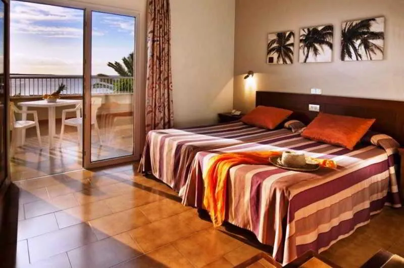 APARTMENT POOL VIEW Room, Vistasur, Tenerife