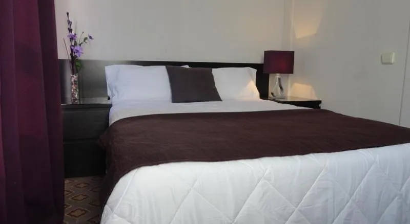 Room, BruStar Centric, Barcelona