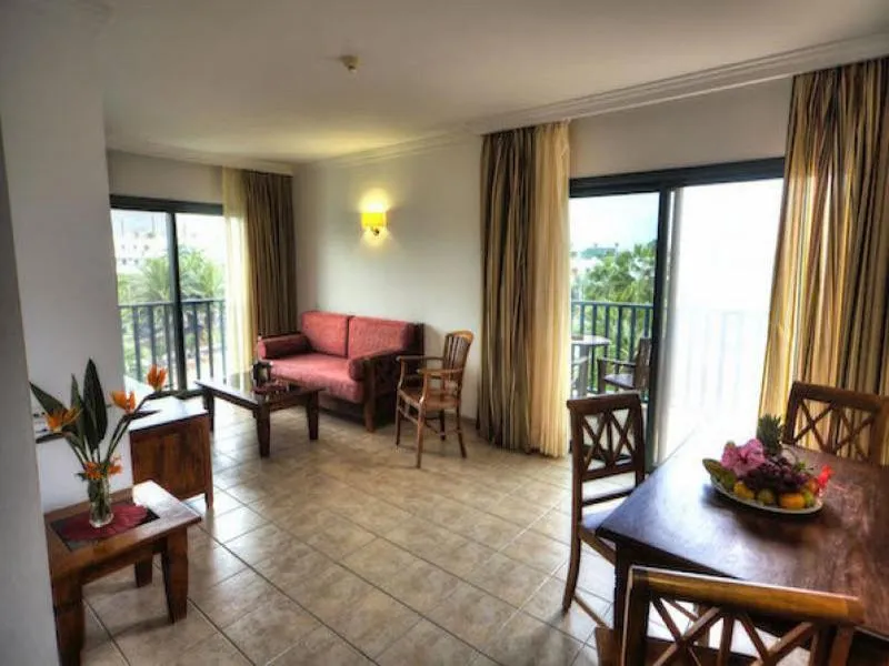 Room, Las Marismas de Corralejo, Fuerteventura