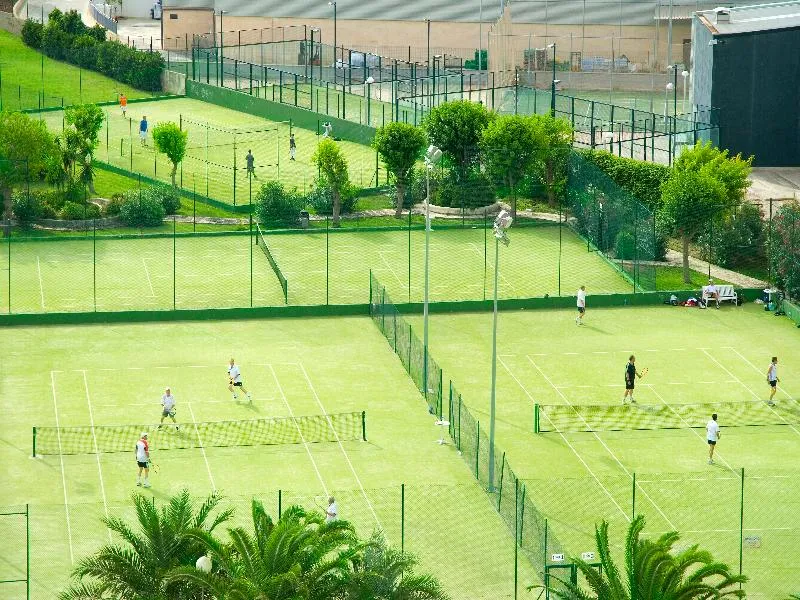 Sports and Entertainment, Grupotel Taurus Park, Majorca