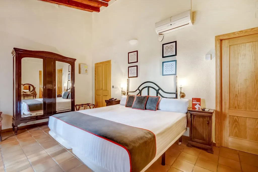SUITE SUPERIOR Room, Hotel Torre San Juan, Costa Blanca