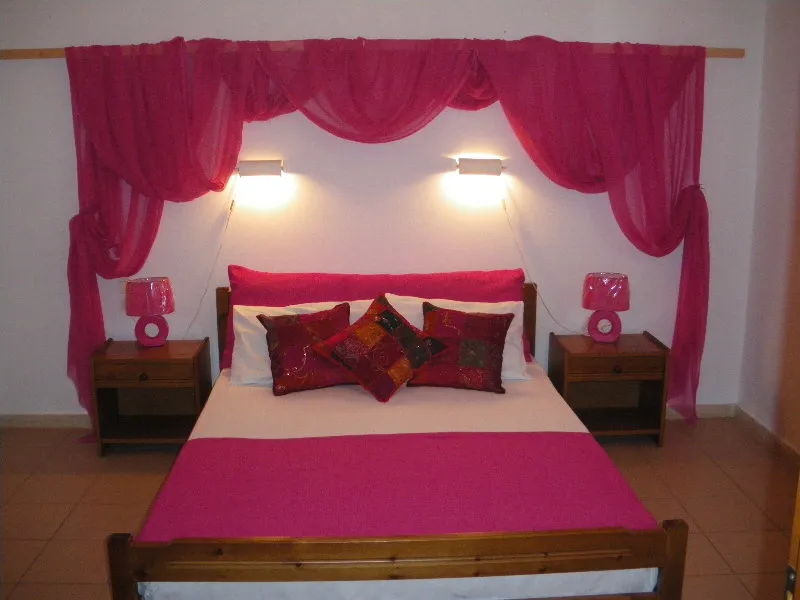 Room, Villa Rita, Crete