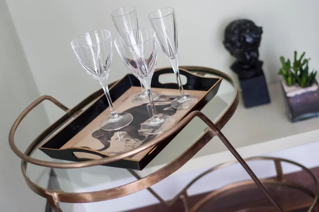 DOUBLE STANDARD Room, The Coleridge, Malta