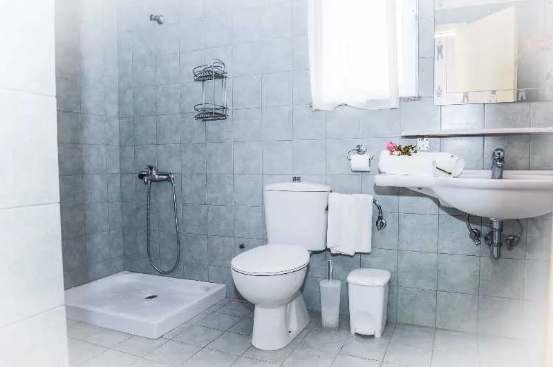 Room, Pasalis Apartments, Rhodes