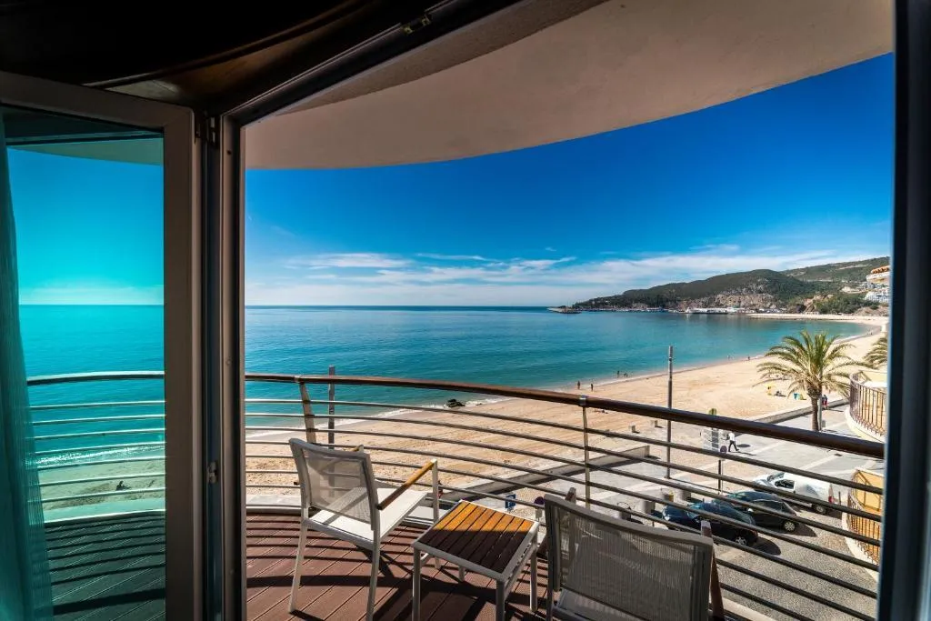 General view, SANA Sesimbra, Lisbon