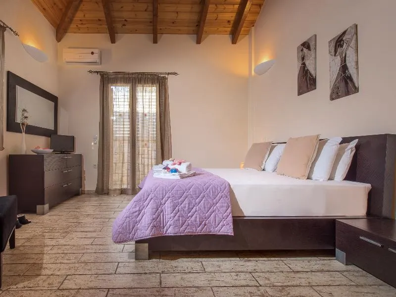 Room, Astarte Villas - Kyveli  Luxurious  Private Villa, Zante