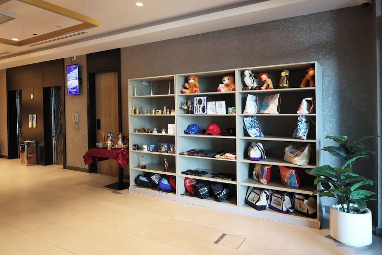 Kingsgate Al Jadaf By Millennium Dubai, Dubai