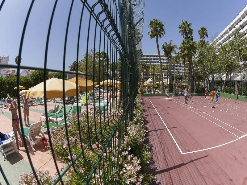 Sports and Entertainment, Bull Eugenia Victoria & Spa, Gran Canaria