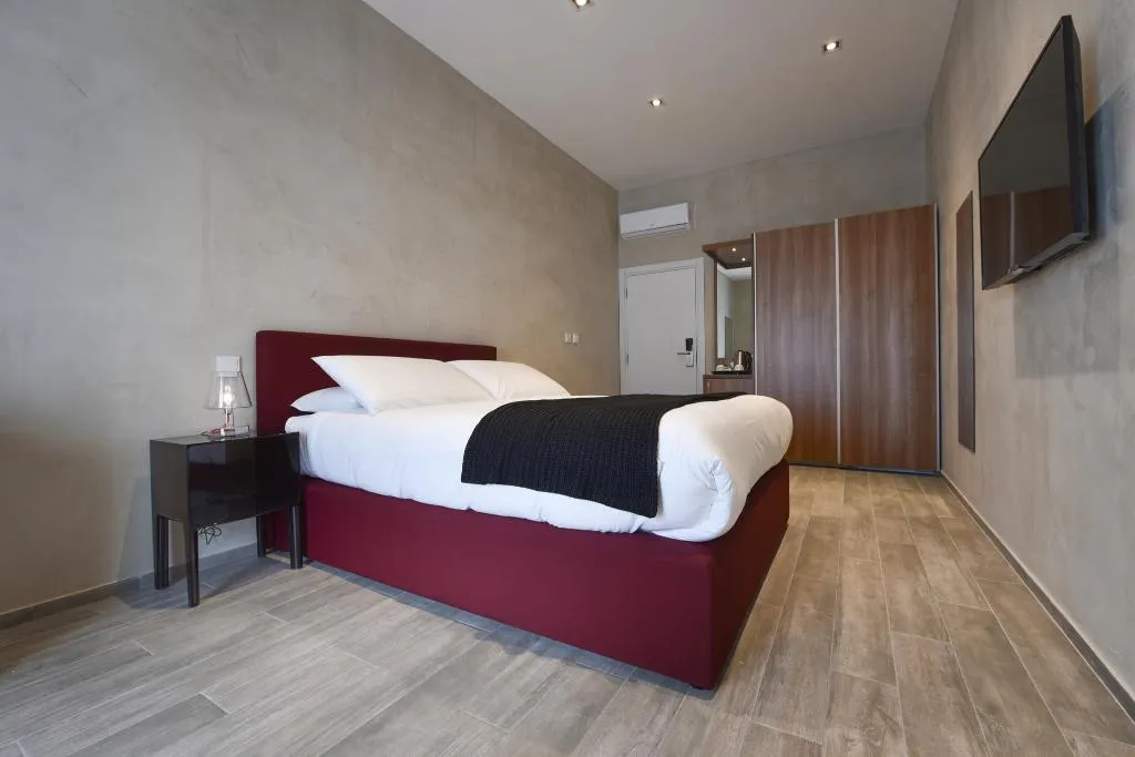 Double or Twin COMFORT Room, Quaint Boutique Hotel Sannat, Gozo