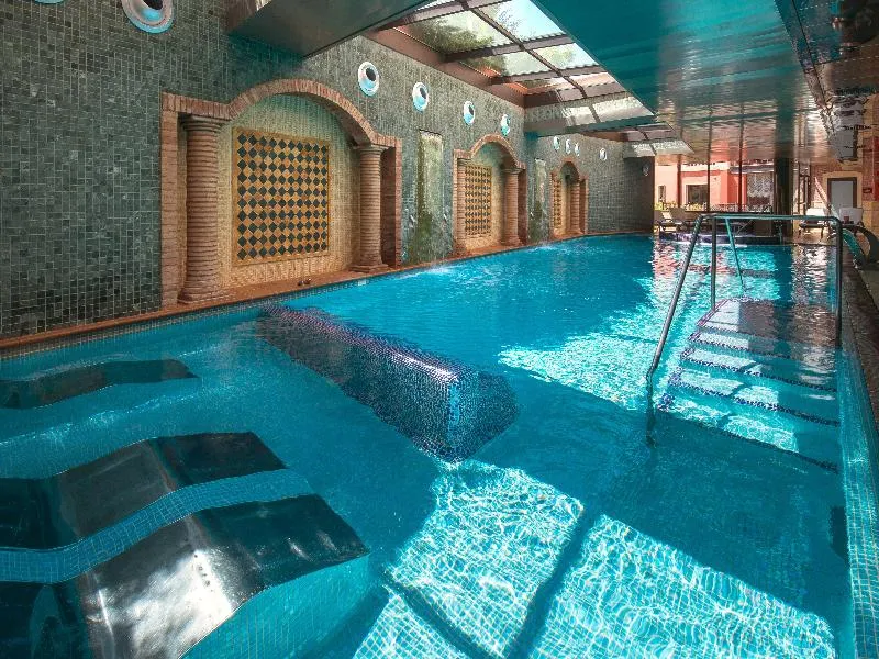 Sports and Entertainment, Hote Cala del Pi Beach Retreat - ADULTS ONLY, Costa Brava
