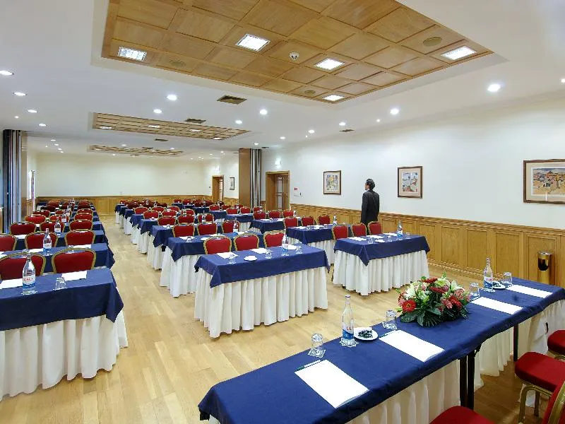 Conferences, Vila Gale Albacora, Algarve
