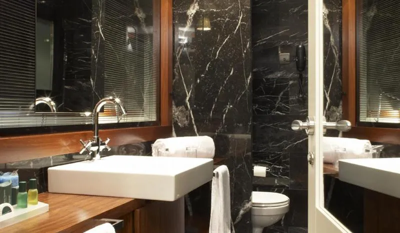 DOUBLE SINGLE USE STANDARD Room, U232, Barcelona