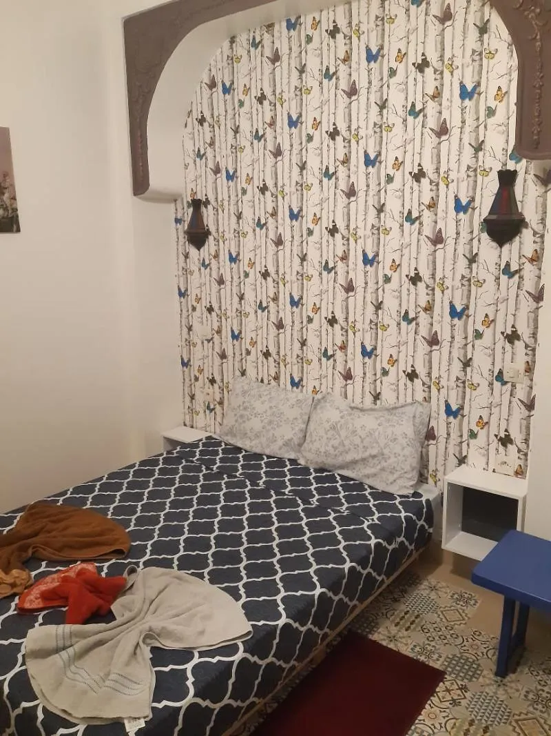 DOUBLE STANDARD Room, Riad Nouhal, Marrakech