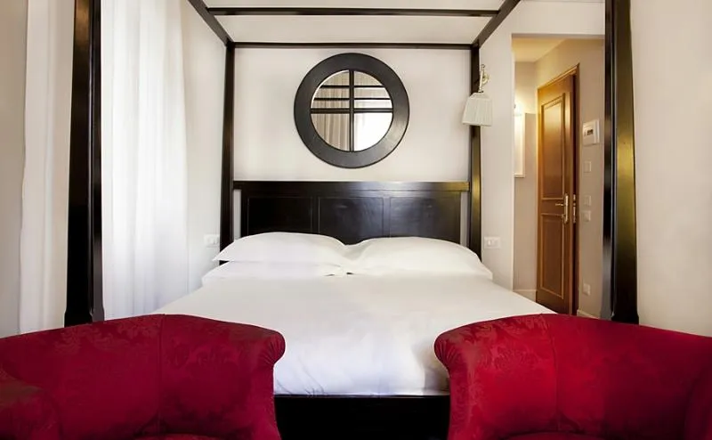 DOUBLE ECONOMY Room, Cellai Boutique Hotel, Florence