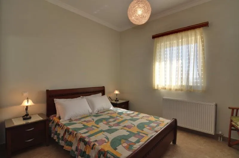 APARTMENT TWO BEDROOMS Room, Memories Of Milos, Santorini