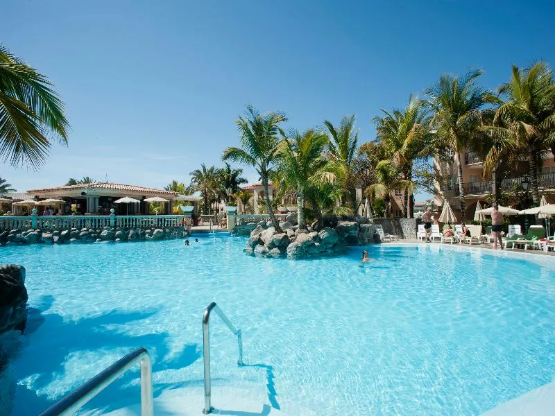 Pool, Palm Oasis Maspalomas, Gran Canaria