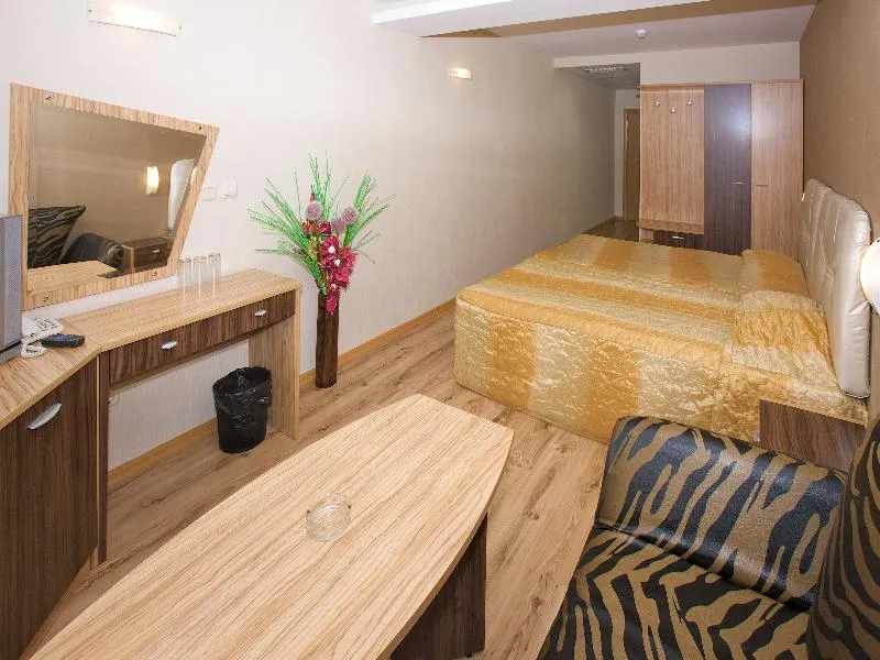 Room, Kotva, Bourgas