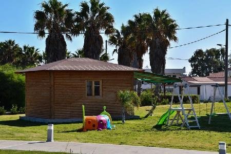 Lambi Resort, Kos