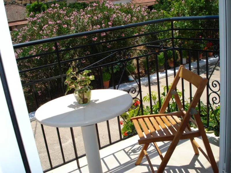 APARTMENT CAPACITY 4 Room, Afrodite Apartments, Kefallinia