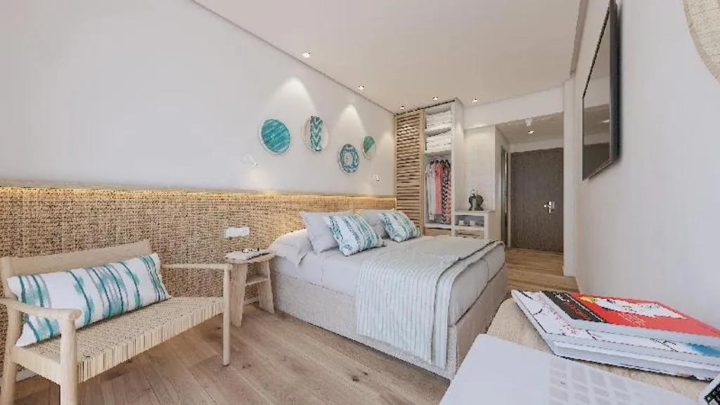 FAMILY ROOM STANDARD Room, More, Majorca
