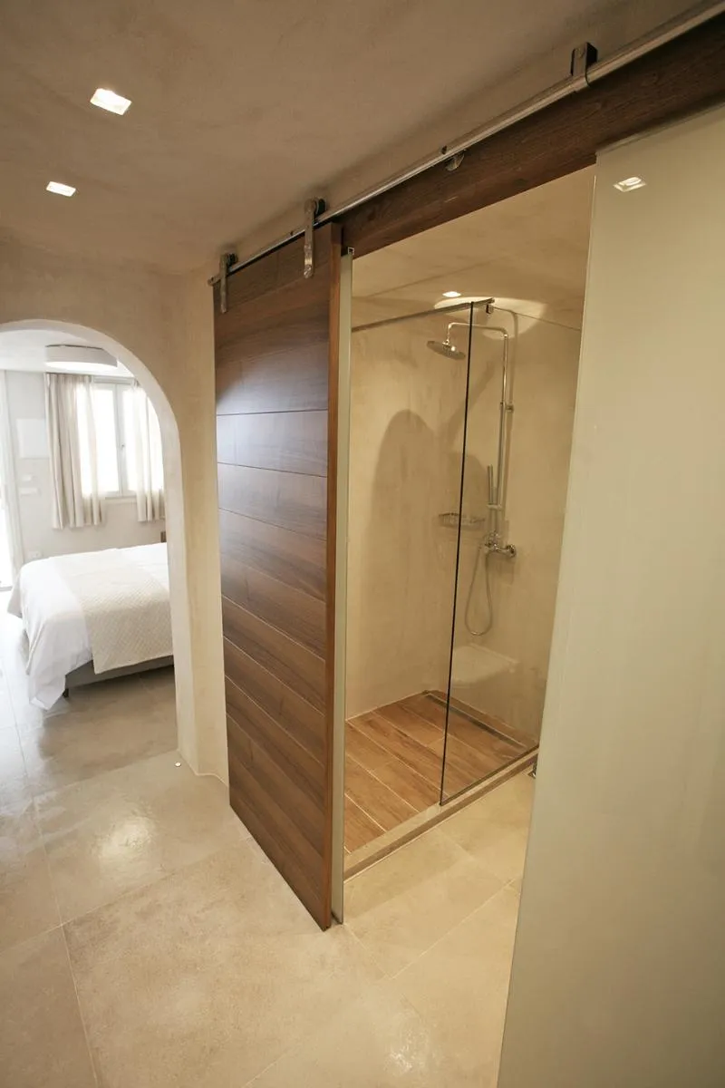 SUITE SUPERIOR Room, Atlantis Beach Residence, Mykonos