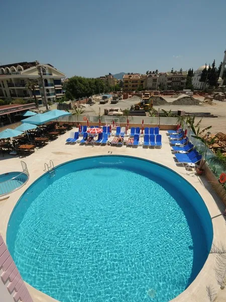 Pool, Rosy Hotel, Dalaman