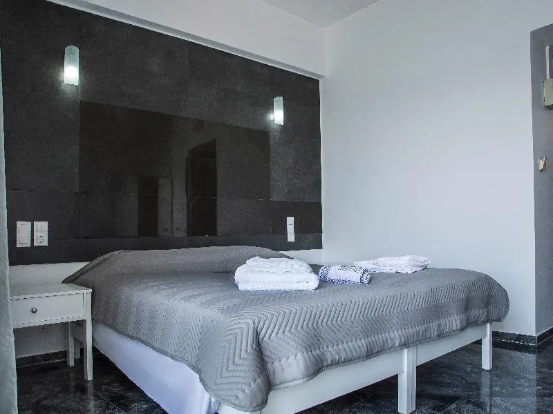 Room, Porto Evia Boutique hotel by Xenia Resorts, Athens