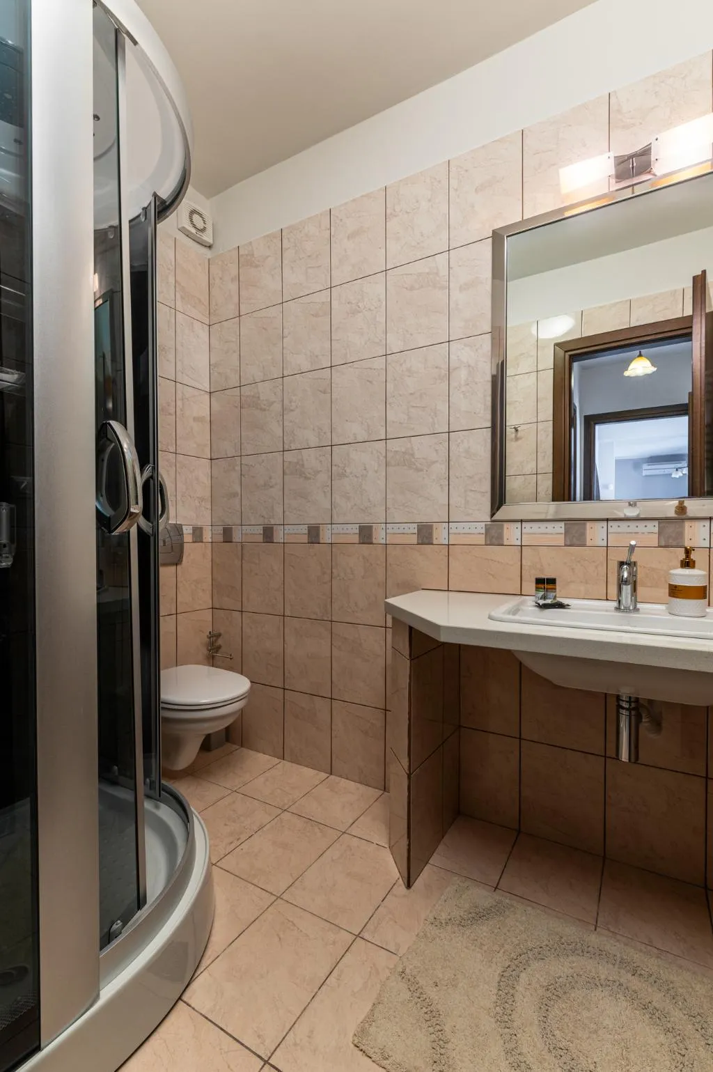 APARTMENT DELUXE TWO BEDROOM Room, Pearls of Crete-Holiday Residences, Crete