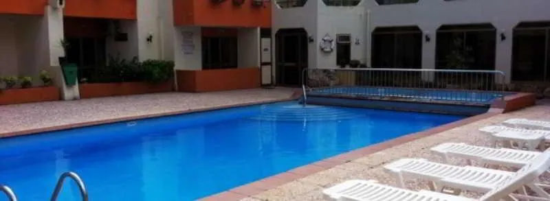 Sports and Entertainment, Clover Holiday Complex, Malta