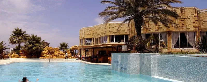 Pool, Bravo Monastir, Tunisia