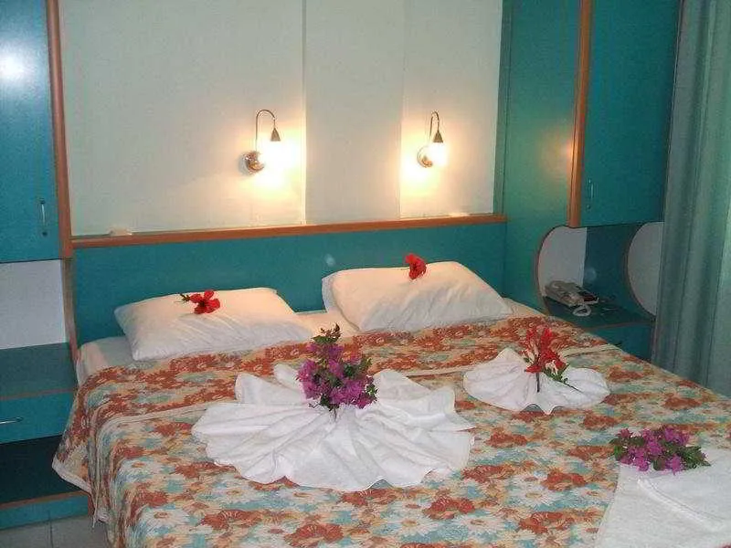 Room, Villa Sun Apart, Dalaman
