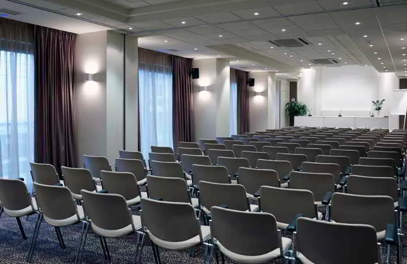 Conferences, Samaria, Crete