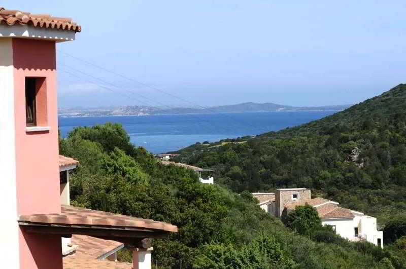 General view, Vallemare Residence E Residenza, Olbia