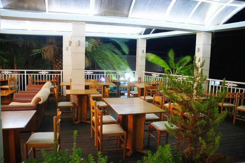 General view, Captain's & Commodore Complex, Zante