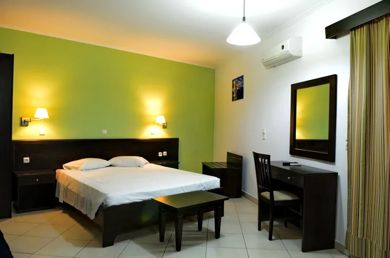 Room, Rio Hotel, Kos