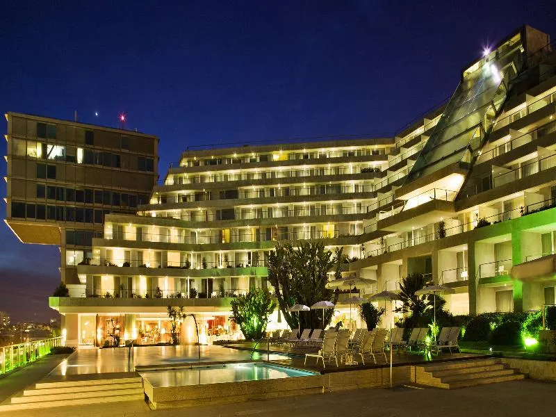 General view, Hotel Cascais Miragem Health & Spa, Lisbon