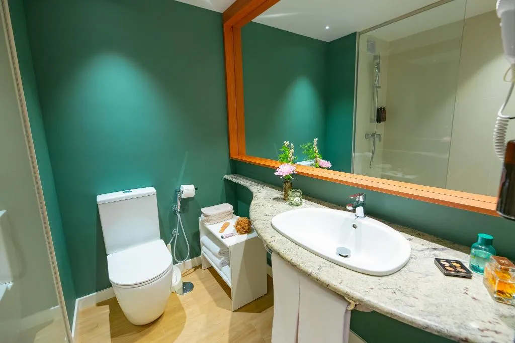 DOUBLE SINGLE USE STANDARD Room, Prestige Victoria, Costa Brava