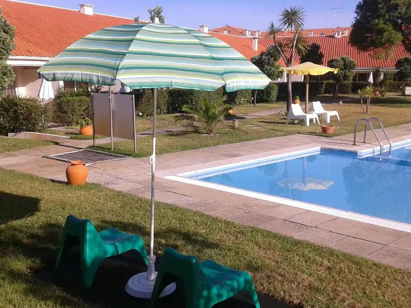 Pool, Clube Pinhal da Foz, Porto