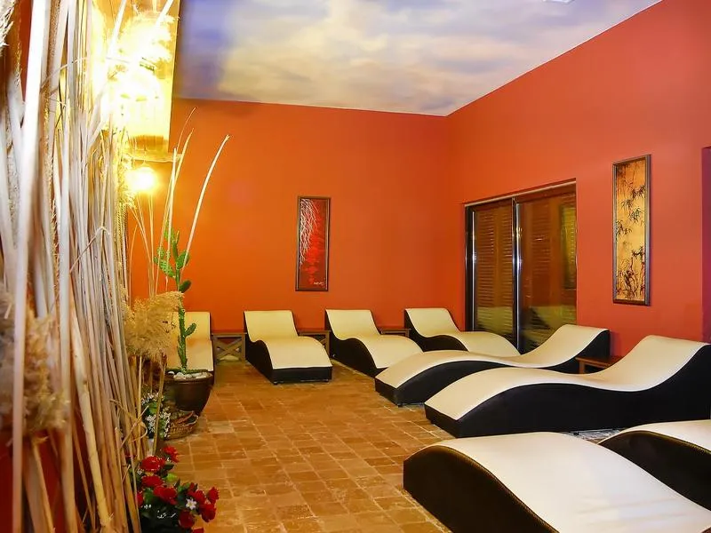 Sports and Entertainment, Siam Elegance Hotel & Spa, Antalya