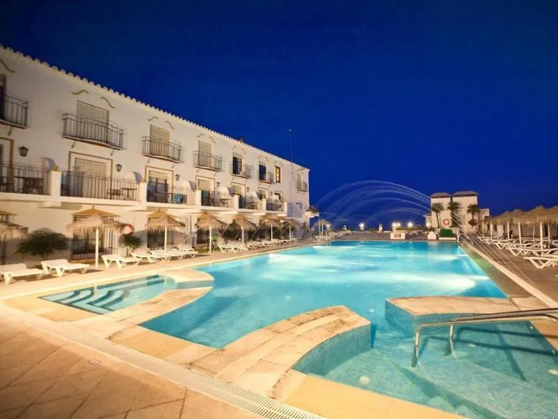 Pool, TRH Mijas, Costa Del Sol