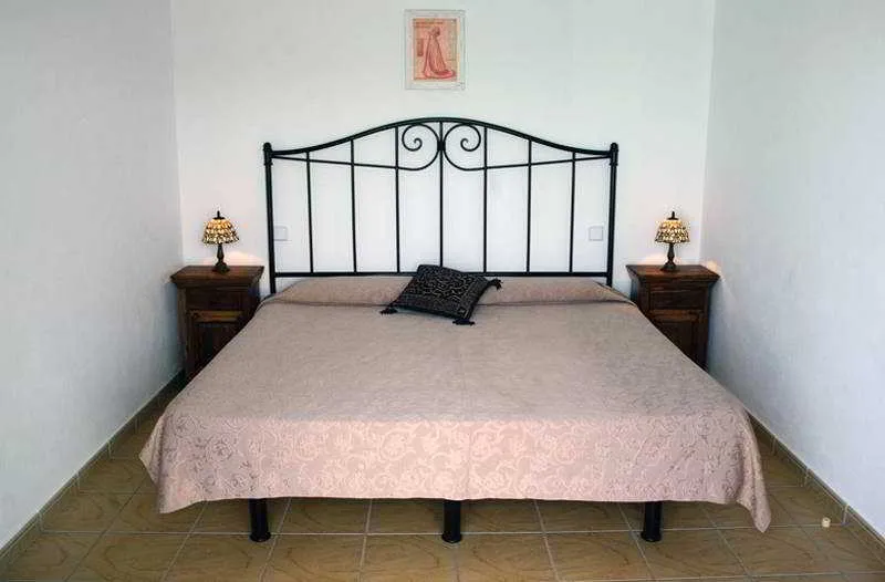 VILLA CAPACITY 2 Room, Villas del Mar, Lanzarote