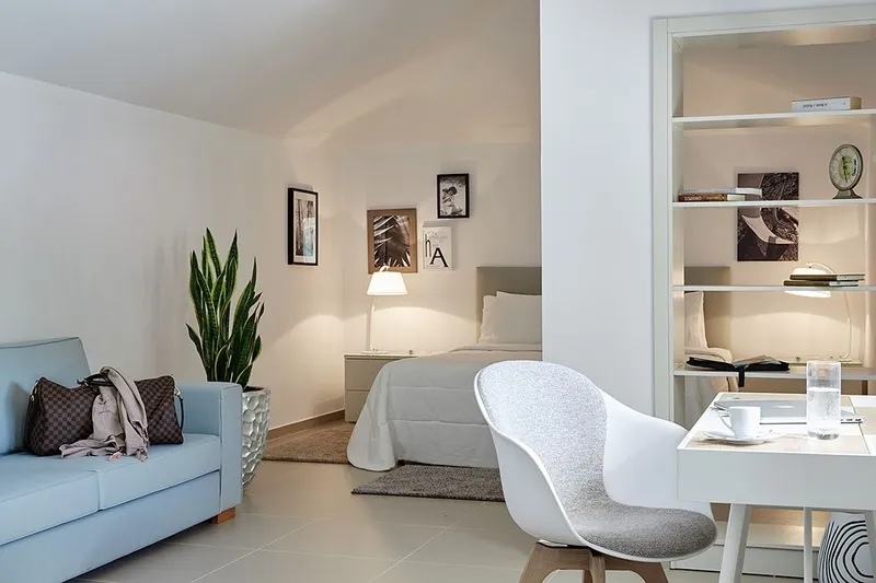 Room, Afitis, Halkidiki