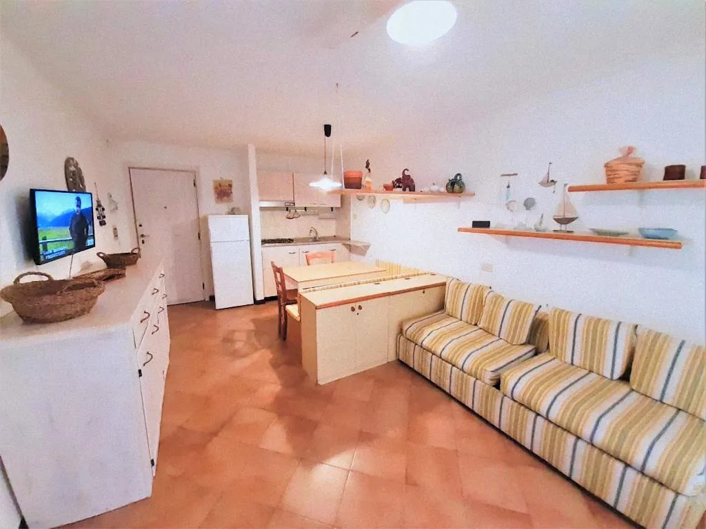 APARTMENT CAPACITY 2 Room, BAIA de BAHAS - Apartments, Olbia